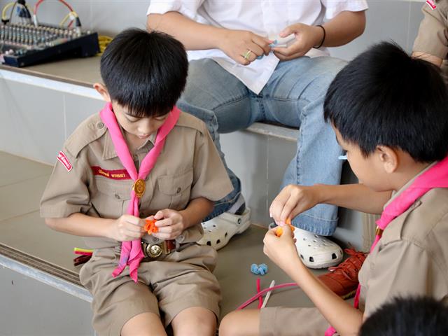 โรงเรียนสาธฺตมหาวิทยาลัยพะเยา