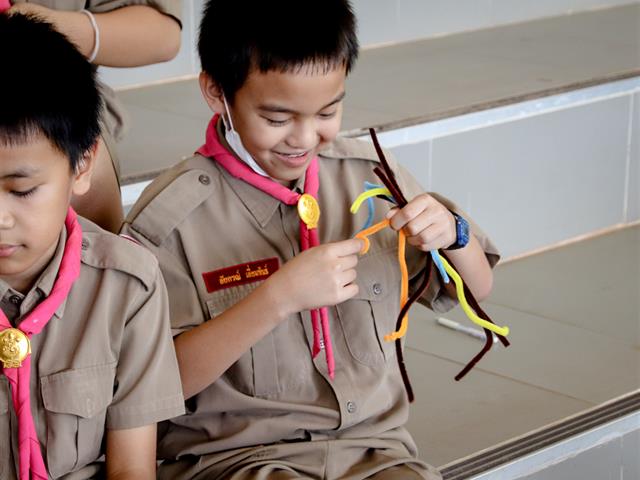 โรงเรียนสาธฺตมหาวิทยาลัยพะเยา