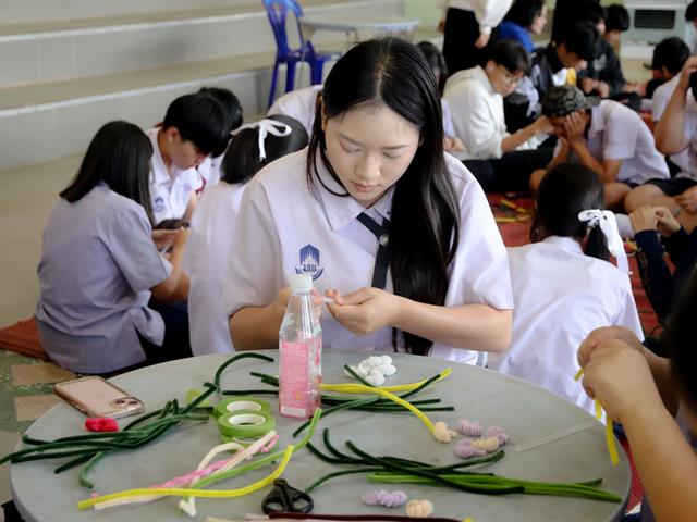 โรงเรียนสาธฺตมหาวิทยาลัยพะเยา