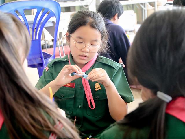 โรงเรียนสาธฺตมหาวิทยาลัยพะเยา