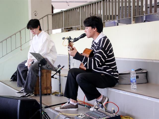 โรงเรียนสาธฺตมหาวิทยาลัยพะเยา