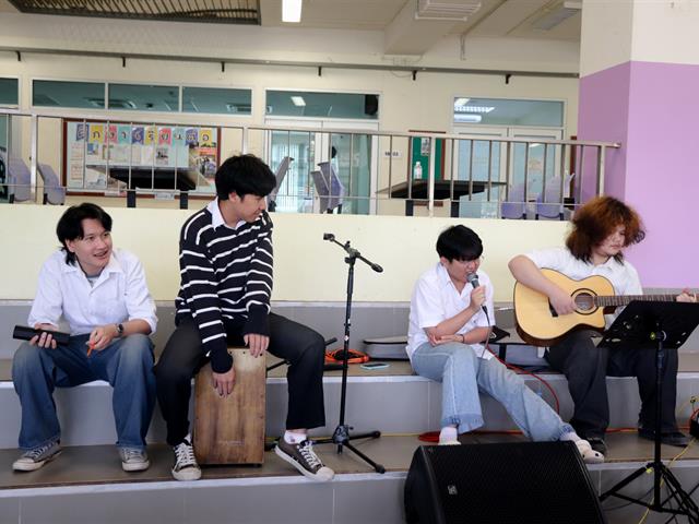 โรงเรียนสาธฺตมหาวิทยาลัยพะเยา