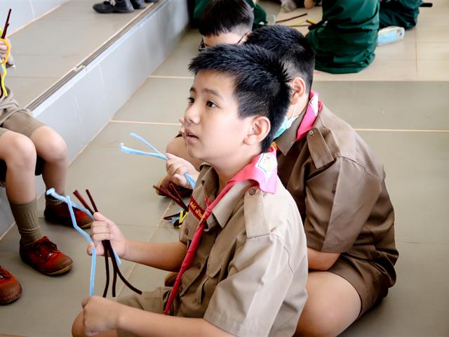 โรงเรียนสาธฺตมหาวิทยาลัยพะเยา