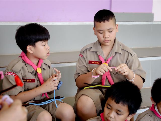 โรงเรียนสาธฺตมหาวิทยาลัยพะเยา