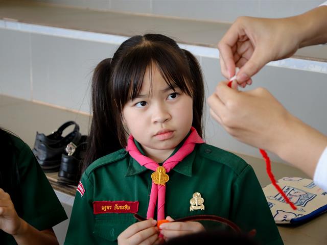 โรงเรียนสาธฺตมหาวิทยาลัยพะเยา