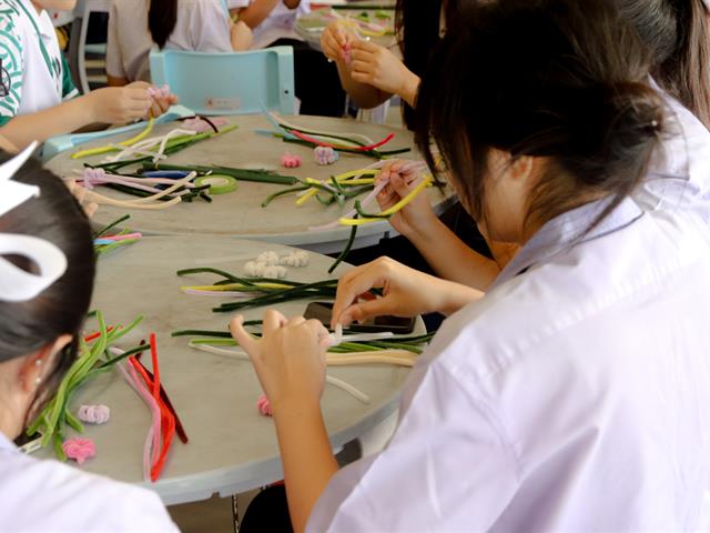 โรงเรียนสาธฺตมหาวิทยาลัยพะเยา