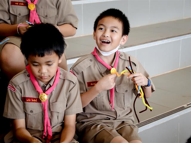 โรงเรียนสาธฺตมหาวิทยาลัยพะเยา