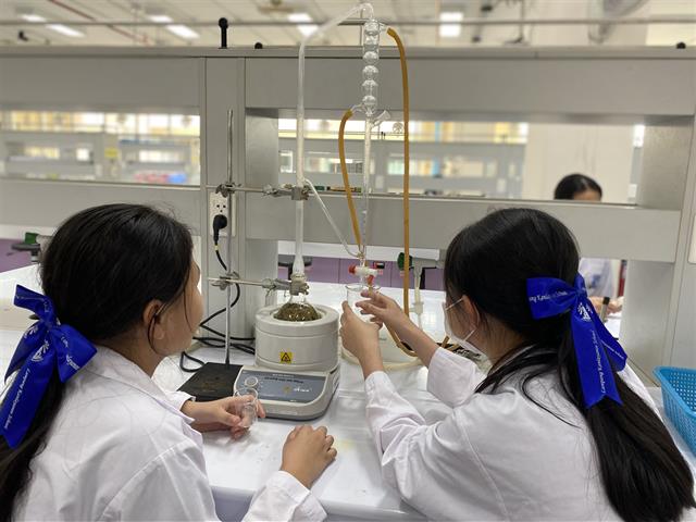 คณะวิทยาศาสตร์ มหาวิทยาลัยพะเยา