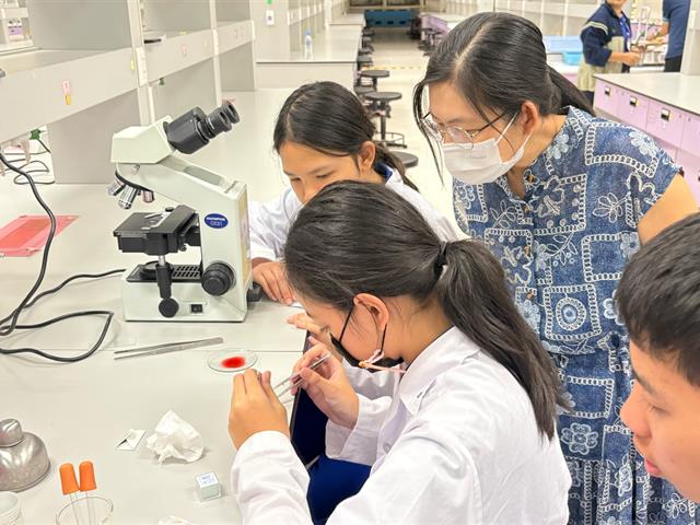 คณะวิทยาศาสตร์ มหาวิทยาลัยพะเยา