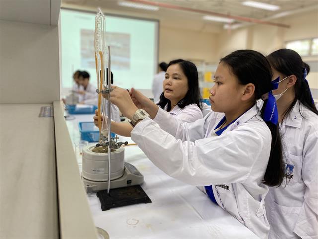 คณะวิทยาศาสตร์ มหาวิทยาลัยพะเยา