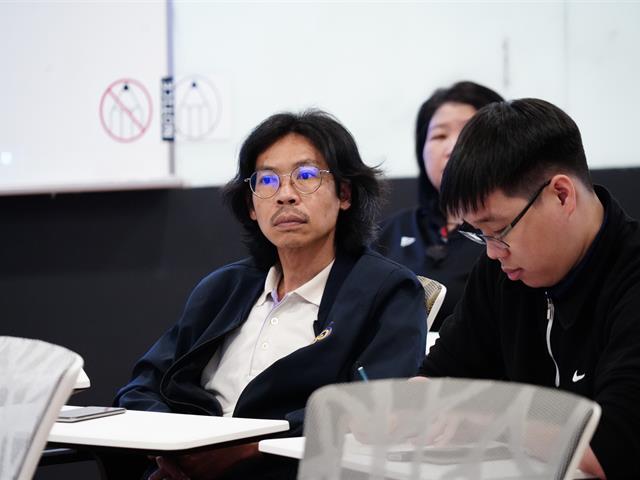 ทำความรู้จักกับทุน Erasmus+ มหาวิทยาลัยพะเยา