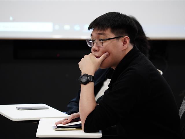 ทำความรู้จักกับทุน Erasmus+ มหาวิทยาลัยพะเยา