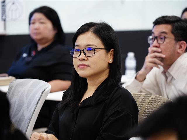 ทำความรู้จักกับทุน Erasmus+ มหาวิทยาลัยพะเยา