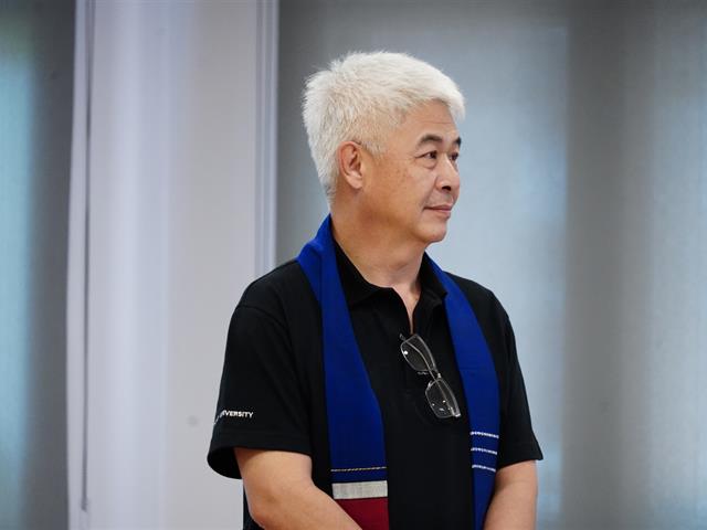 ทำความรู้จักกับทุน Erasmus+ มหาวิทยาลัยพะเยา