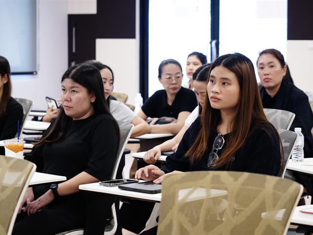 ทำความรู้จักกับทุน Erasmus+ มหาวิทยาลัยพะเยา