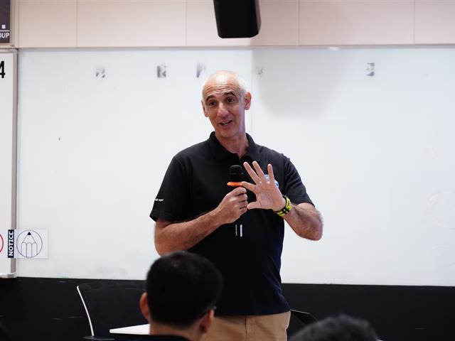 ทำความรู้จักกับทุน Erasmus+ มหาวิทยาลัยพะเยา