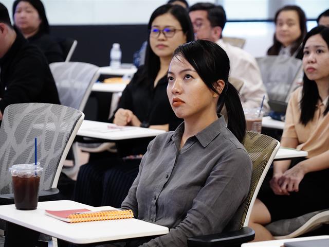 ทำความรู้จักกับทุน Erasmus+ มหาวิทยาลัยพะเยา