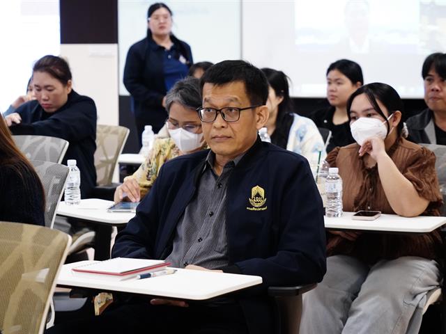 ทำความรู้จักกับทุน Erasmus+ มหาวิทยาลัยพะเยา