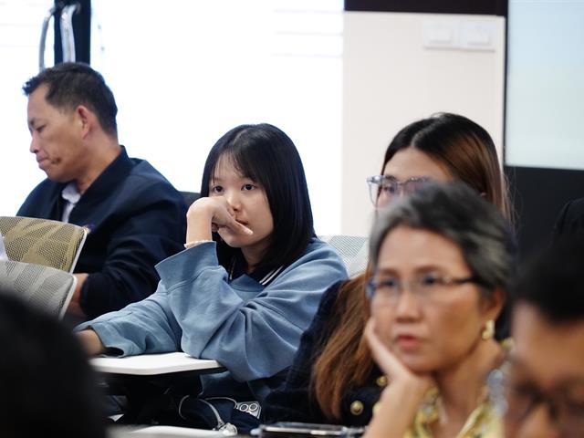 ทำความรู้จักกับทุน Erasmus+ มหาวิทยาลัยพะเยา