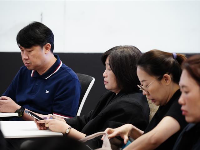 ทำความรู้จักกับทุน Erasmus+ มหาวิทยาลัยพะเยา