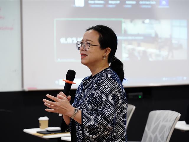 ทำความรู้จักกับทุน Erasmus+ มหาวิทยาลัยพะเยา