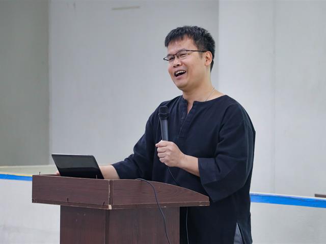 คณะรัฐศาสตร์และสังคมศาสตร์ 