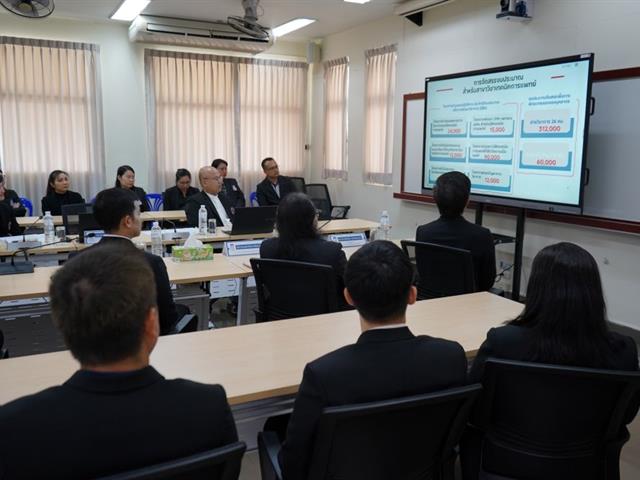 Undergoes Program and Institutional Accreditation Assessment by the Medical Technology Council