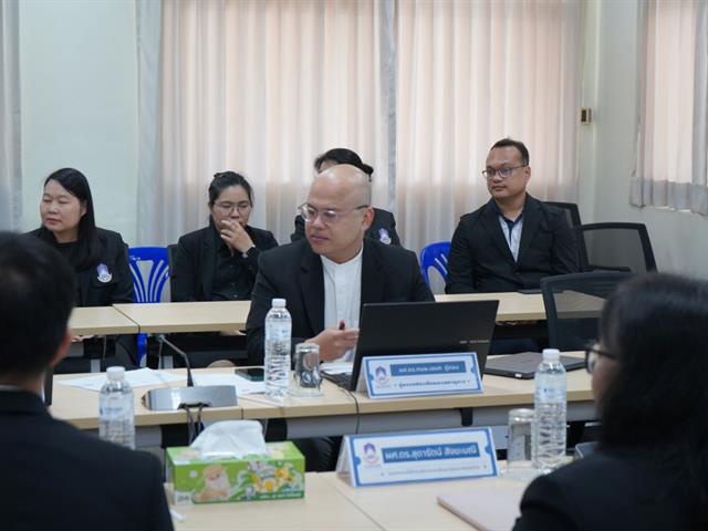 Undergoes Program and Institutional Accreditation Assessment by the Medical Technology Council