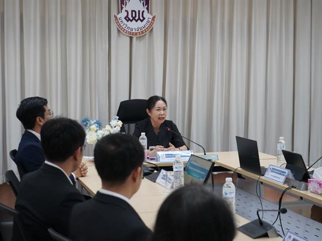 Undergoes Program and Institutional Accreditation Assessment by the Medical Technology Council