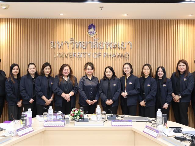 วิทยาลัยการจัดการ จัดอบรม แนวทางการดำเนินงานและเกณฑ์การประเมินโครงการสำนักงานสีเขียว (Green Office) สู่สำนักงานสีเขียวคาร์บอนต่ำ