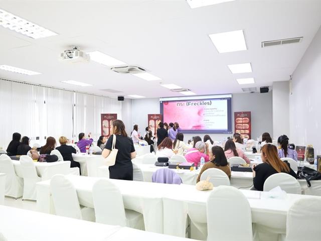 วิทยาเขตเชียงราย ให้บริการสังคม