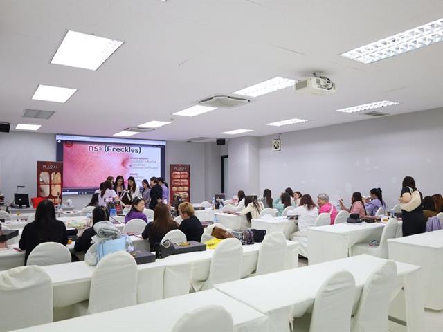 วิทยาเขตเชียงราย ให้บริการสังคม