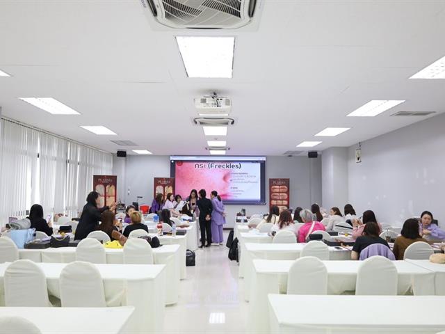 วิทยาเขตเชียงราย ให้บริการสังคม