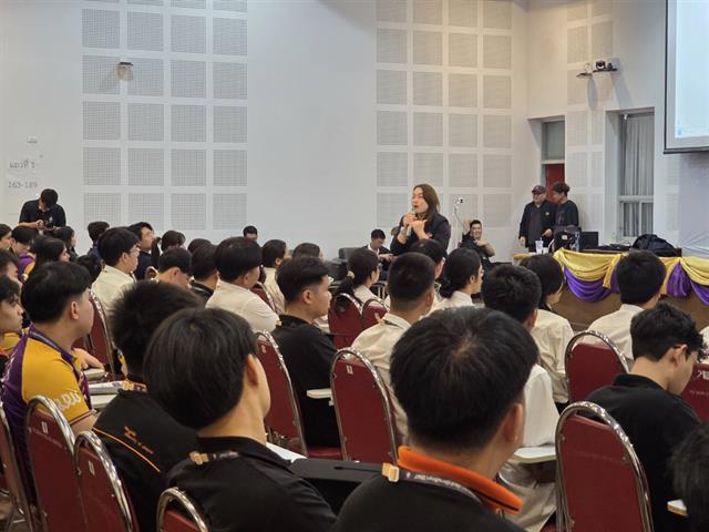 พิธีรับพระราชทานปริญญาบัตรของมหาวิทยาลัยพะเยา