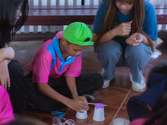 คณะวิทยาศาสตร์ มหาวิทยาลัยพะเยา