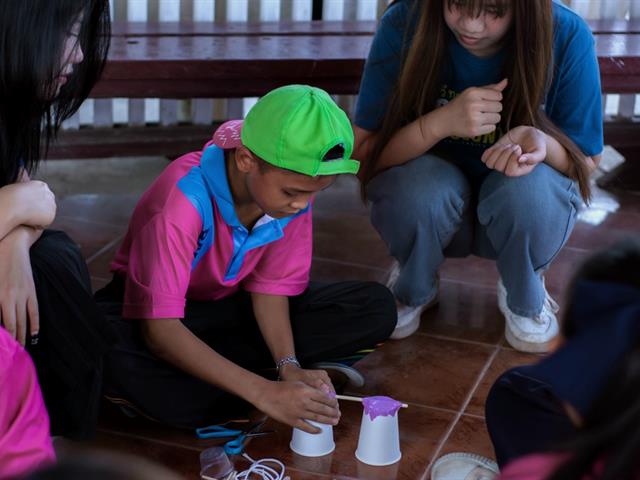 คณะวิทยาศาสตร์ มหาวิทยาลัยพะเยา