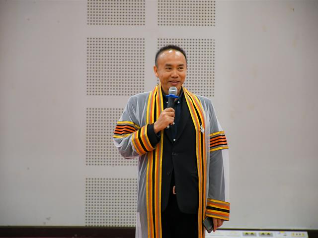 วิทยาลัยการศึกษา มหาวิทยาลัยพะเยา ขอแสดงความยินดีกับบัณฑิต มหาบัณฑิต และดุษฎีบัณฑิตในพิธีพระราชทานปริญญาบัตร แก่ผู้สำเร็จการศึกษา ประจำปีการศึกษา 2567