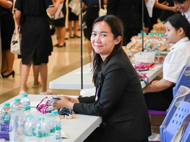 วิทยาลัยการศึกษา มหาวิทยาลัยพะเยา ขอแสดงความยินดีกับบัณฑิต มหาบัณฑิต และดุษฎีบัณฑิตในพิธีพระราชทานปริญญาบัตร แก่ผู้สำเร็จการศึกษา ประจำปีการศึกษา 2567