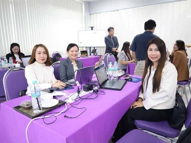 วิทยาเขตเชียงราย ให้บริการสถานที่แก่สหพันธ์ครูเชียงราย