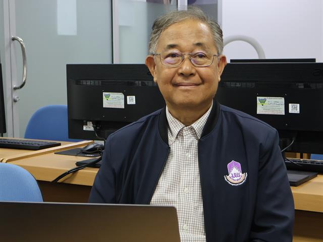 วิทยาลัยการจัดการ ม.พะเยา การบรรยายและฝึกปฎิบัติการ (Workshop) "การใช้โปรแกรม JAMOVI เพื่อการประมวลผลทางสถิติ" 