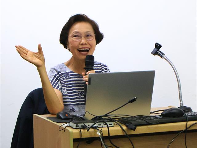 วิทยาลัยการจัดการ ม.พะเยา การบรรยายและฝึกปฎิบัติการ (Workshop) "การใช้โปรแกรม JAMOVI เพื่อการประมวลผลทางสถิติ" 