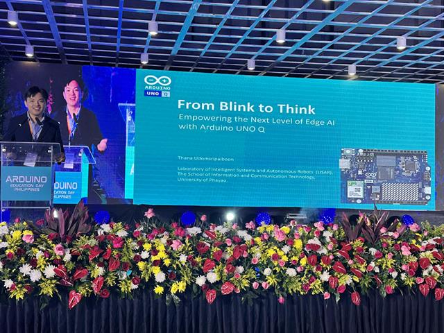 Arduino Education Day Philippines 2026