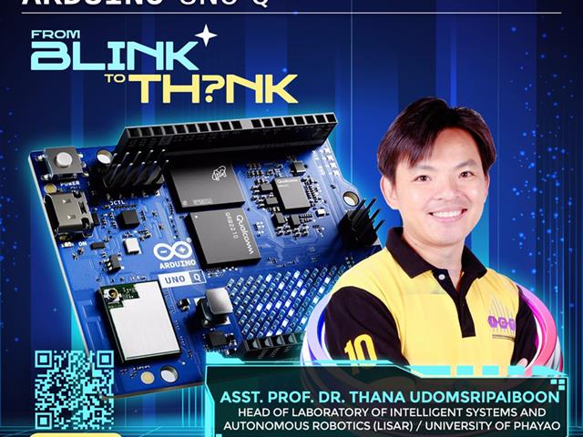 Digital Innovation at Arduino Education Day Philippines 2026