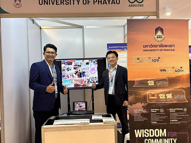 Digital Innovation at Arduino Education Day Philippines 2026