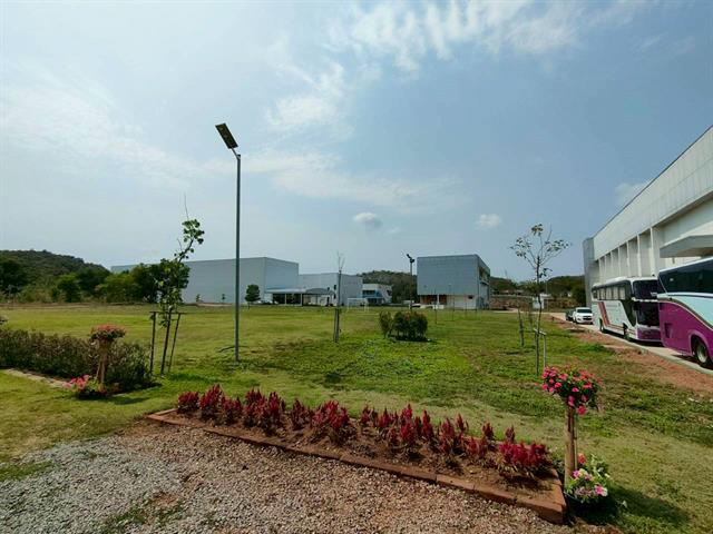 กิจกรรมเสริมสร้างประสบการณ์นอกห้องเรียนทางด้านอุตสาหกรรมทางยา  และเครื่องสำอาง  ประจำปีการศึกษา 2568   ณ โรงงานมิลลิเมด อำเภอเวียงชัย จังหวัดเชียงราย     ในวันที่ 12 มีนาคม 2569