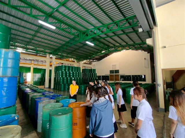 พัฒนากำลังคนที่มีสมรรถนะและทักษะแห่งอนาคต มุ่งเน้นการพัฒนาศักยภาพของบุคลากรและนักศึกษาให้มีทักษะที่สอดคล้องกับโลกอนาคต เช่น การได้รับรางวัล การส่งเสริมการเรียนรู้ผ่านโครงการรับสมัครเรียน หลักสูตร UP PSF และวิชา GE เพื่อยกระดับคุณภาพคนและสังคมแห่งการเรียนรู้