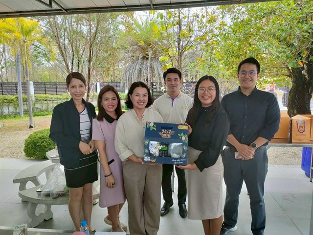 พัฒนากำลังคนที่มีสมรรถนะและทักษะแห่งอนาคต มุ่งเน้นการพัฒนาศักยภาพของบุคลากรและนักศึกษาให้มีทักษะที่สอดคล้องกับโลกอนาคต เช่น การได้รับรางวัล การส่งเสริมการเรียนรู้ผ่านโครงการรับสมัครเรียน หลักสูตร UP PSF และวิชา GE เพื่อยกระดับคุณภาพคนและสังคมแห่งการเรียนรู้