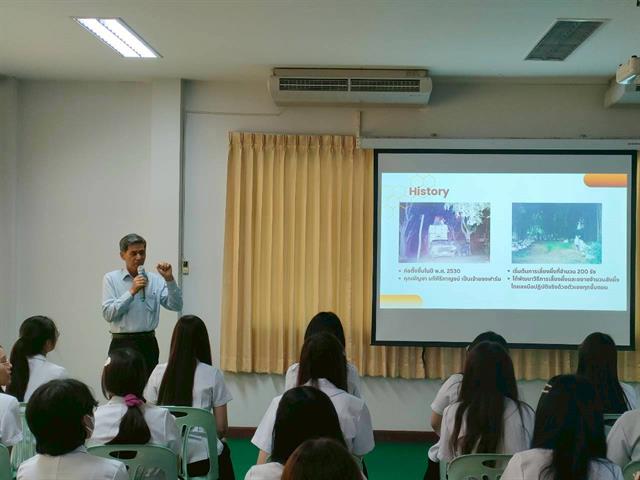 พัฒนากำลังคนที่มีสมรรถนะและทักษะแห่งอนาคต มุ่งเน้นการพัฒนาศักยภาพของบุคลากรและนักศึกษาให้มีทักษะที่สอดคล้องกับโลกอนาคต เช่น การได้รับรางวัล การส่งเสริมการเรียนรู้ผ่านโครงการรับสมัครเรียน หลักสูตร UP PSF และวิชา GE เพื่อยกระดับคุณภาพคนและสังคมแห่งการเรียนรู้