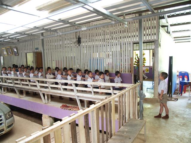 UP CSV ก้าวสู่ปีที่ 8 สนองพระราชดำริ สมเด็จพระกนิษฐาธิราชเจ้า ฯ และเฉลิมฉลองครบรอบ 16 ปี มหาวิทยาลัยพะเยา