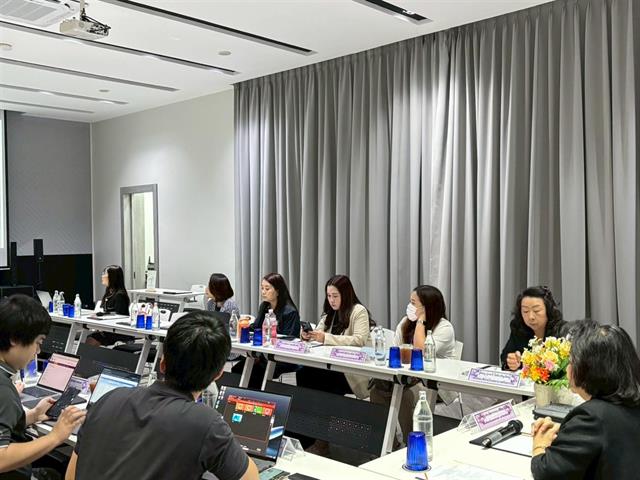 คณะทันตแพทยศาสตร์ มหาวิทยาลัยพะเยา ได้จัดกิจกรรมทบทวนวิสัยทัศน์ แผนยุทธศาสตร์ ตัวชี้วัด และแนวทางในการพัฒนา คณะทันตแพทยศาสตร์ (ครั้งที่ 1)